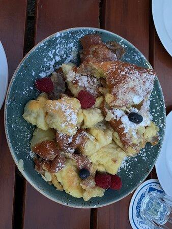 Wirtshus Zur Rennbahn